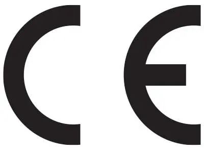 CE Certification
