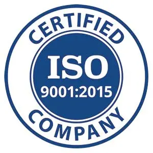 ISO 9001-2015