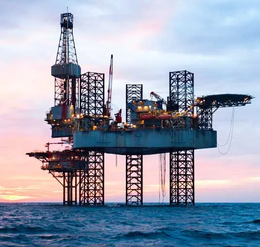 Material Science, Oil & Natural Gas