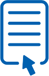 Enquiry Icon