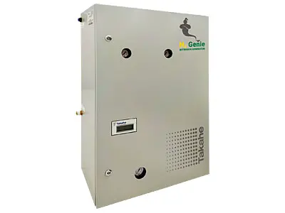 Nitrogen Evaporators