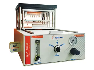 Nitrogen Evaporators