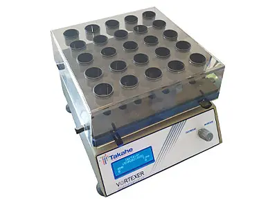 15 ml Multitube Vortexer