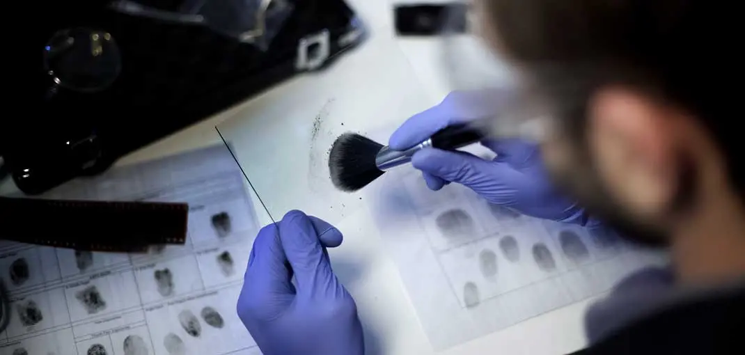 Forensic Science and Dope Testing