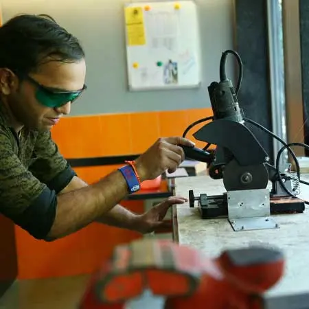 Takahe Manufacturing